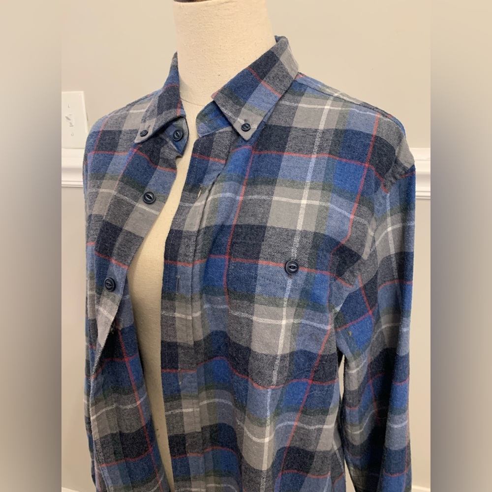 Weatherproof Flannel - Picture 5 of 7